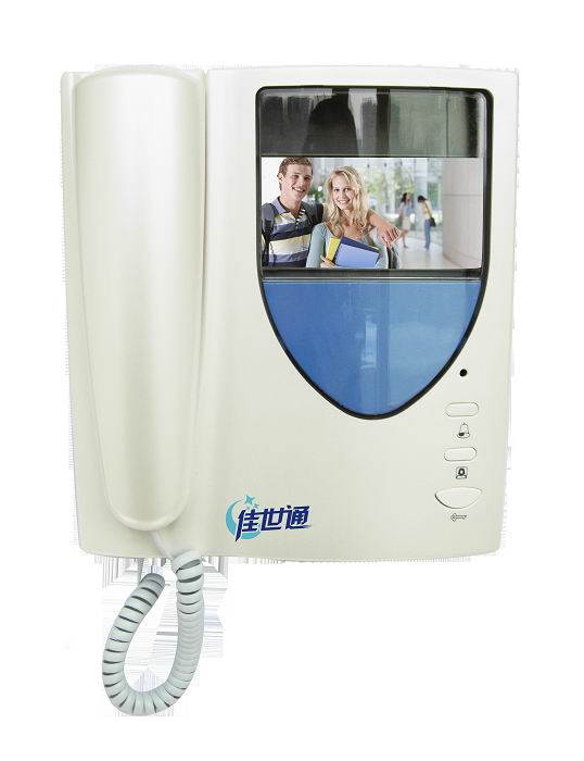 可視手提分機(jī)