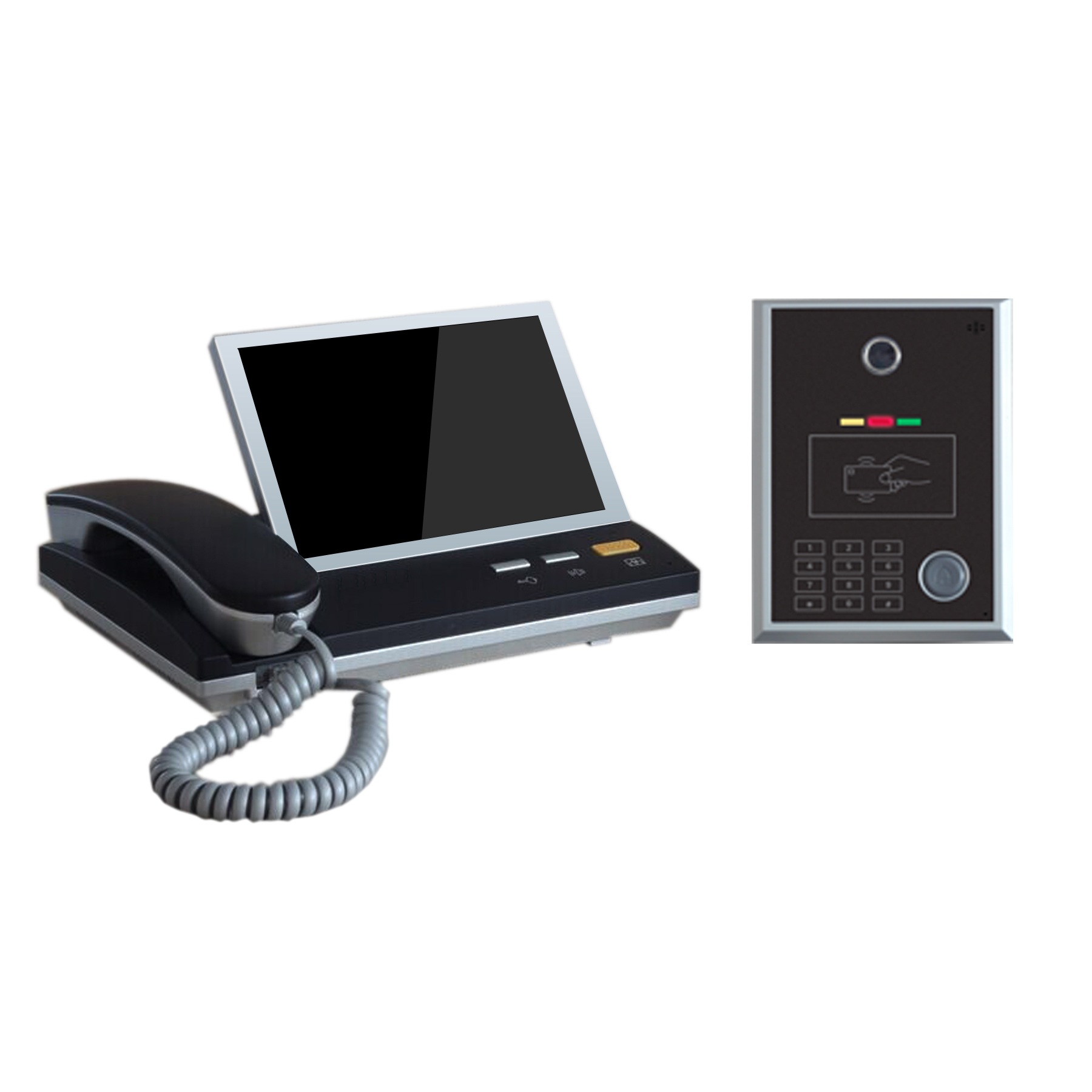 辦公室對(duì)講門(mén)鈴